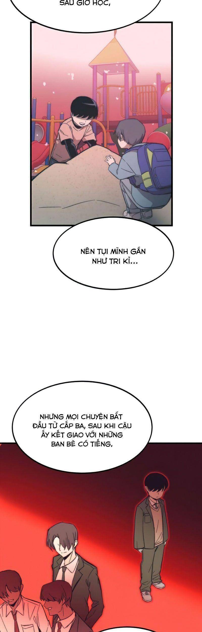 Nhân Vật Phụ Siêu Cấp chapter 22 - Upload bởi truyensieuhay.com