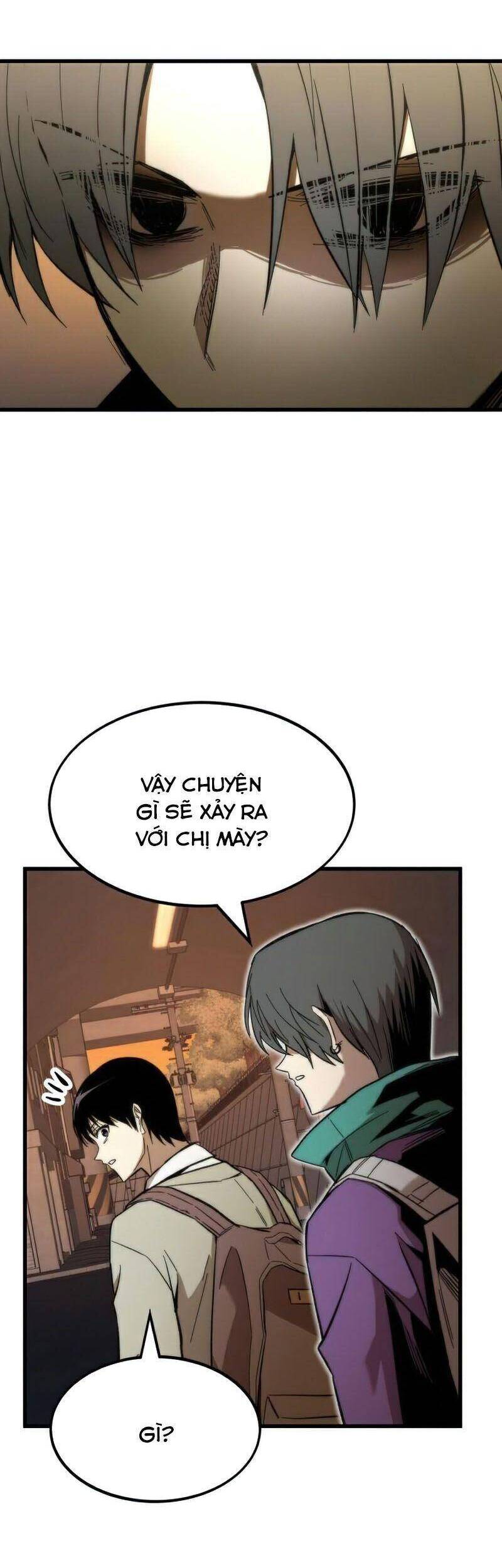 Nhân Vật Phụ Siêu Cấp chapter 22 - Upload bởi truyensieuhay.com