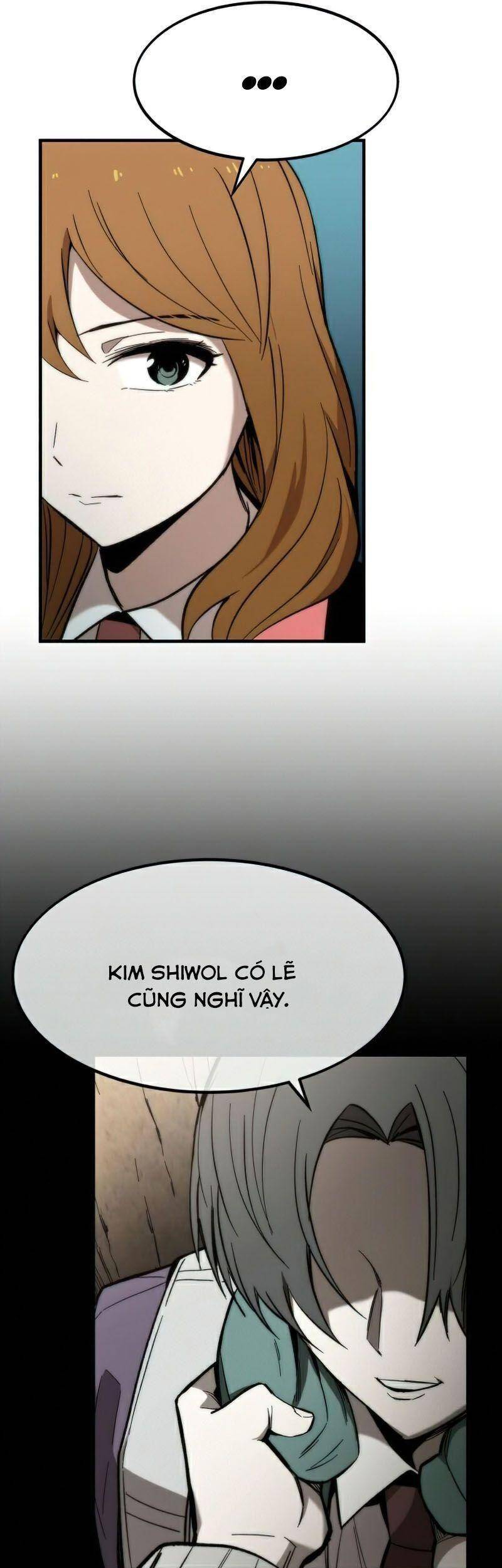 Nhân Vật Phụ Siêu Cấp chapter 22 - Upload bởi truyensieuhay.com