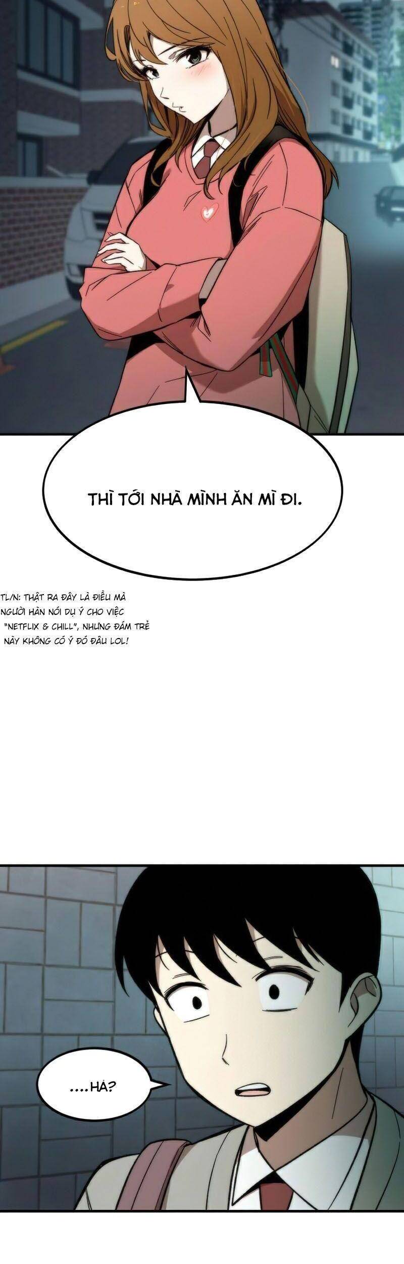 Nhân Vật Phụ Siêu Cấp chapter 22 - Upload bởi truyensieuhay.com