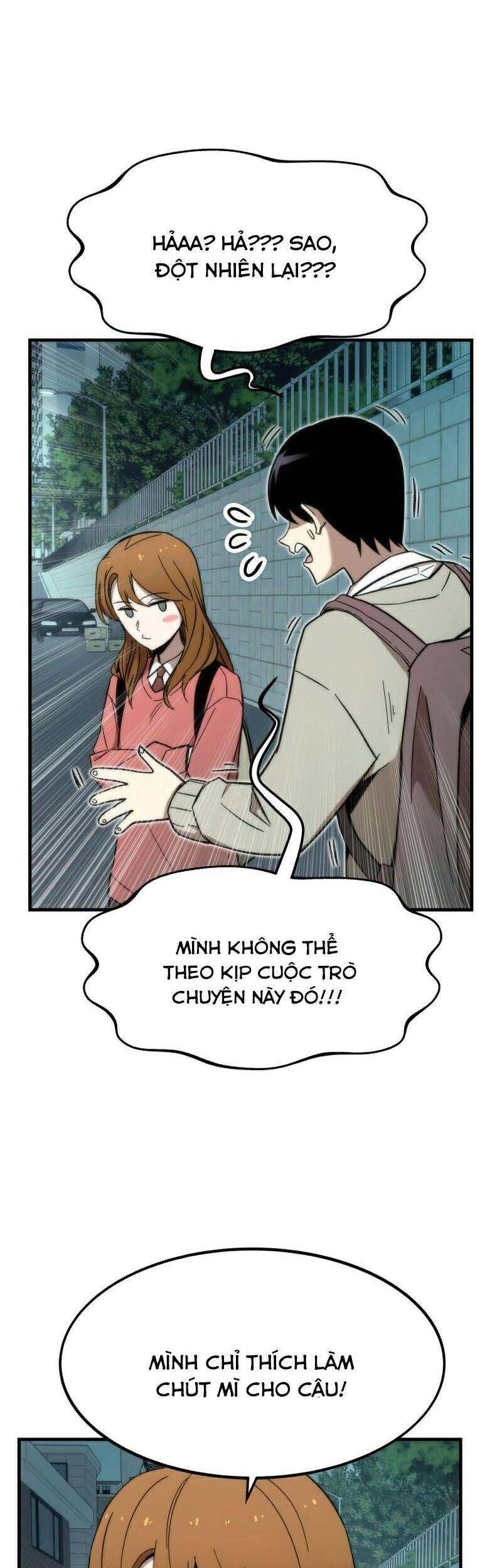 Nhân Vật Phụ Siêu Cấp chapter 22 - Upload bởi truyensieuhay.com