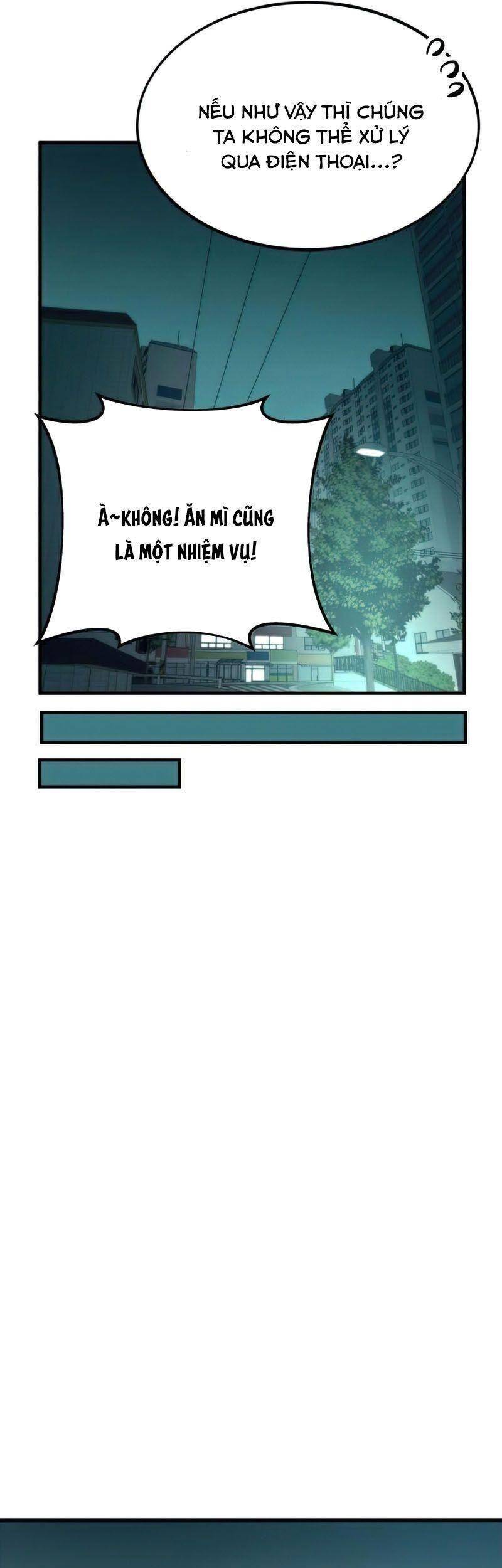 Nhân Vật Phụ Siêu Cấp chapter 22 - Upload bởi truyensieuhay.com