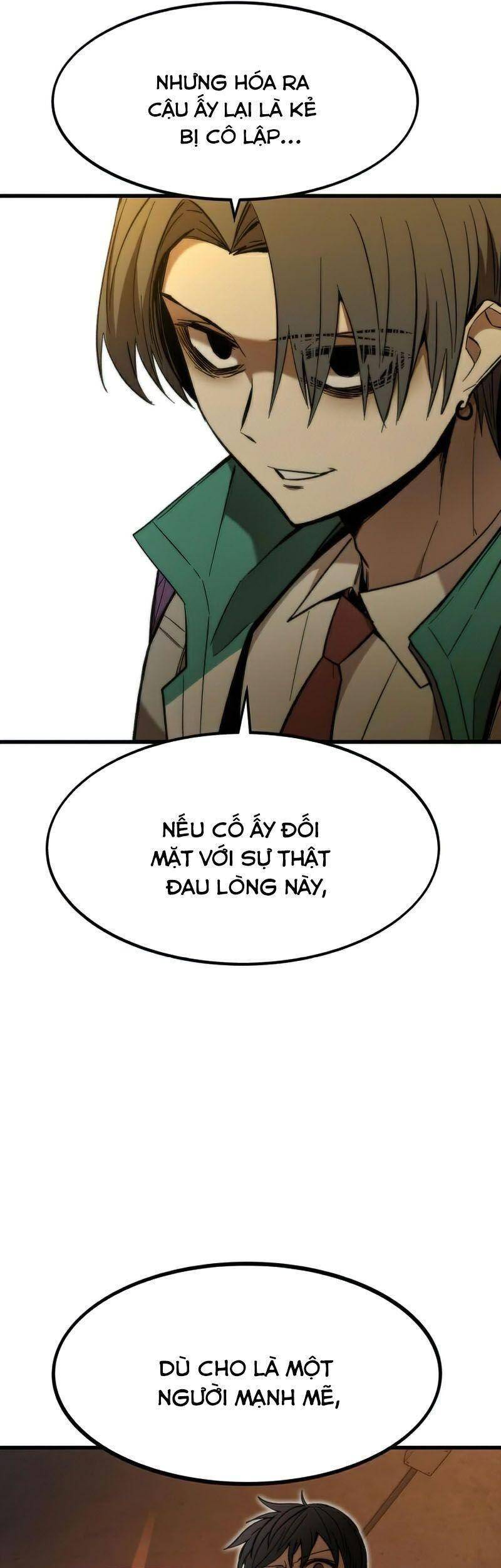Nhân Vật Phụ Siêu Cấp chapter 22 - Upload bởi truyensieuhay.com