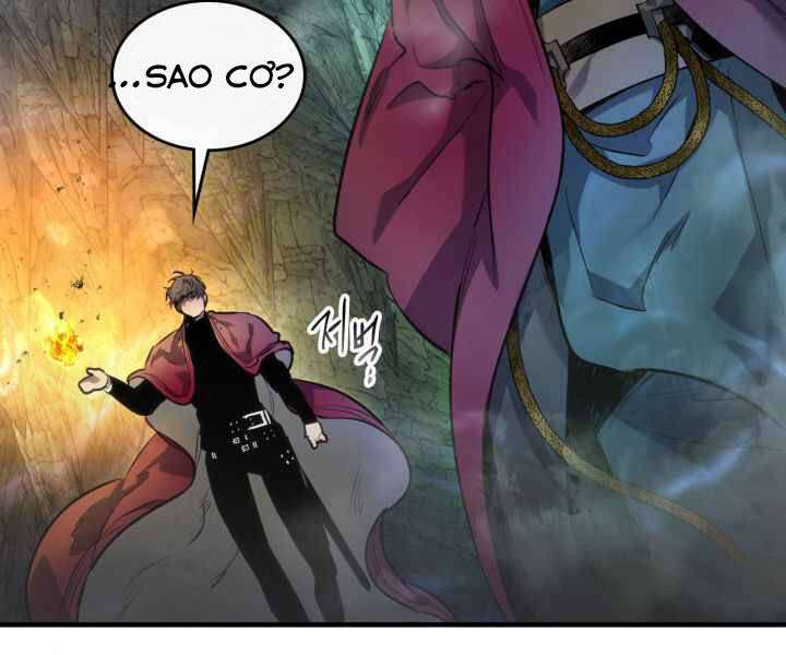 Thăng Cấp Cùng Thần chapter 43 - Upload bởi truyensieuhay.com