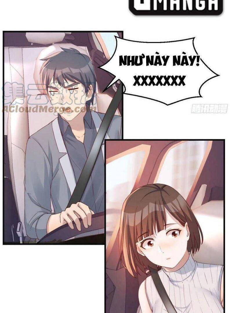 Trong Nhà Có 2 Bạn Gái Song Sinh chapter 189 - Trang 14