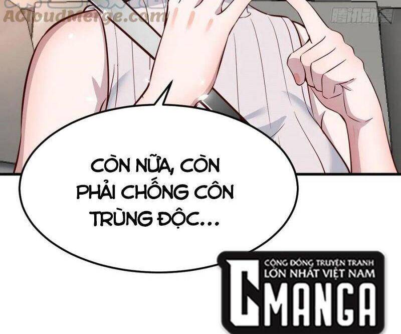 Trong Nhà Có 2 Bạn Gái Song Sinh chapter 189 - Trang 2