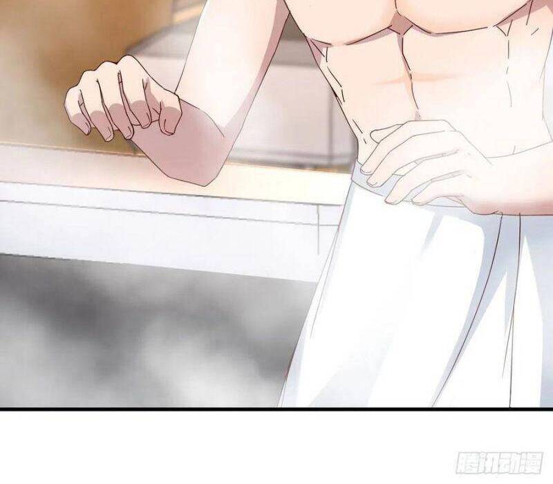 Trong Nhà Có 2 Bạn Gái Song Sinh chapter 189 - Trang 28