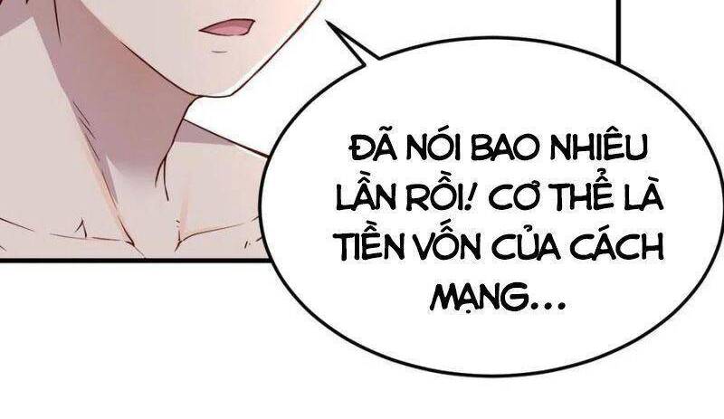 Trong Nhà Có 2 Bạn Gái Song Sinh chapter 189 - Trang 30
