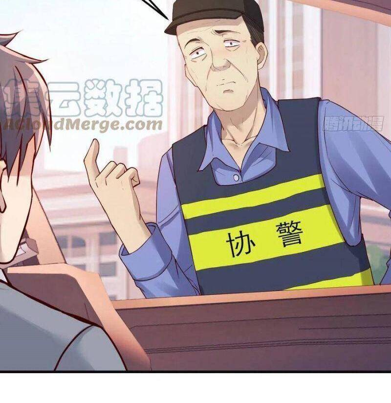 Trong Nhà Có 2 Bạn Gái Song Sinh chapter 189 - Trang 8