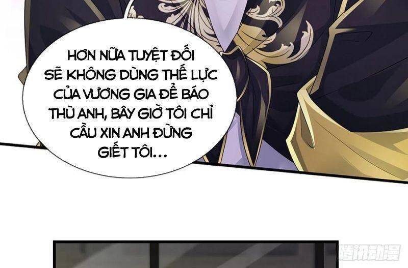 Luyện Thể Trăm Nghìn Tầng chapter 119 - Trang 14