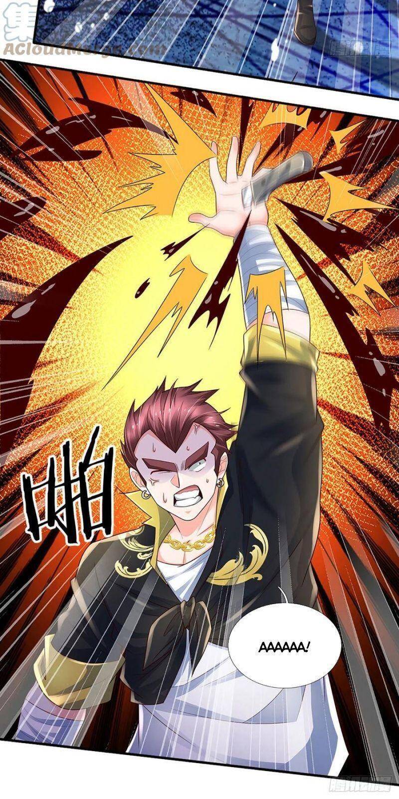 Luyện Thể Trăm Nghìn Tầng chapter 119 - Trang 3