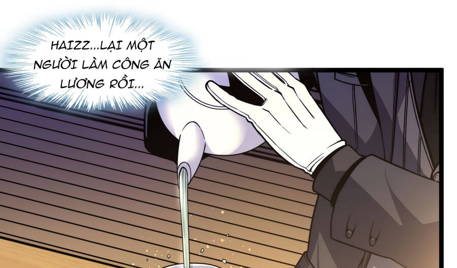 Sức Mạnh Của Ác Thần chapter 29.5 - Upload bởi truyensieuhay.com