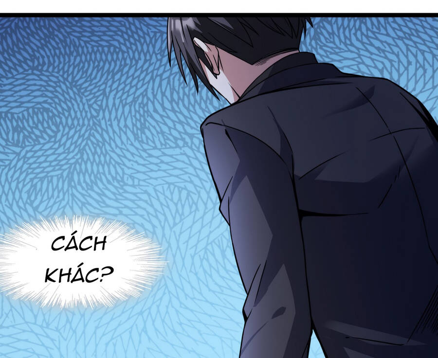 Sức Mạnh Của Ác Thần chapter 29.5 - Upload bởi truyensieuhay.com