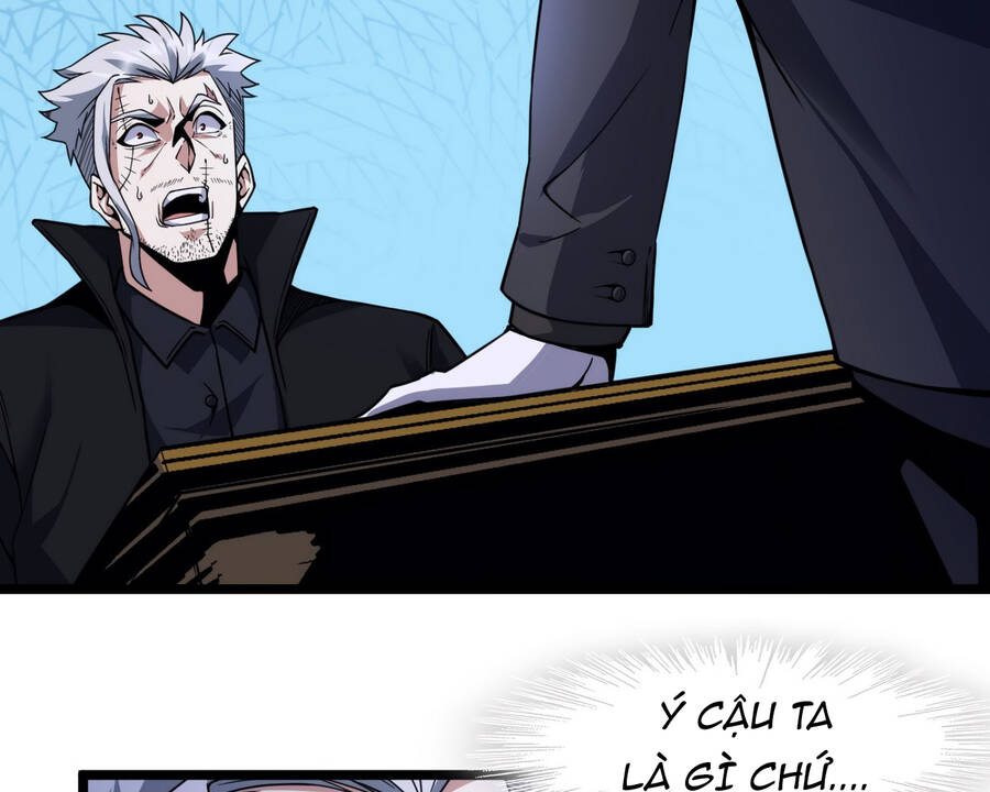 Sức Mạnh Của Ác Thần chapter 29.5 - Upload bởi truyensieuhay.com