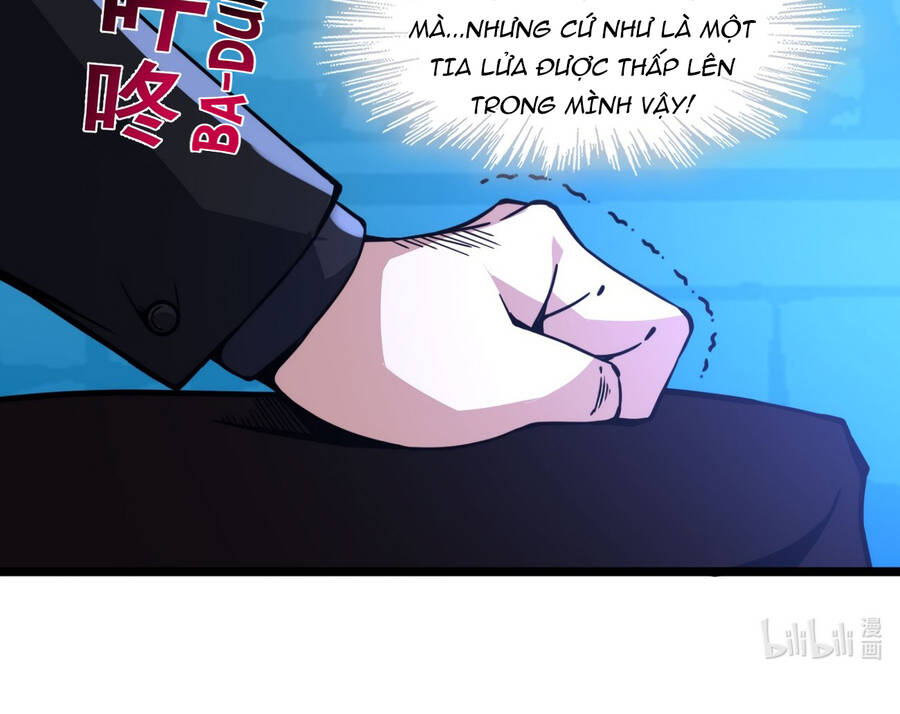 Sức Mạnh Của Ác Thần chapter 29.5 - Upload bởi truyensieuhay.com