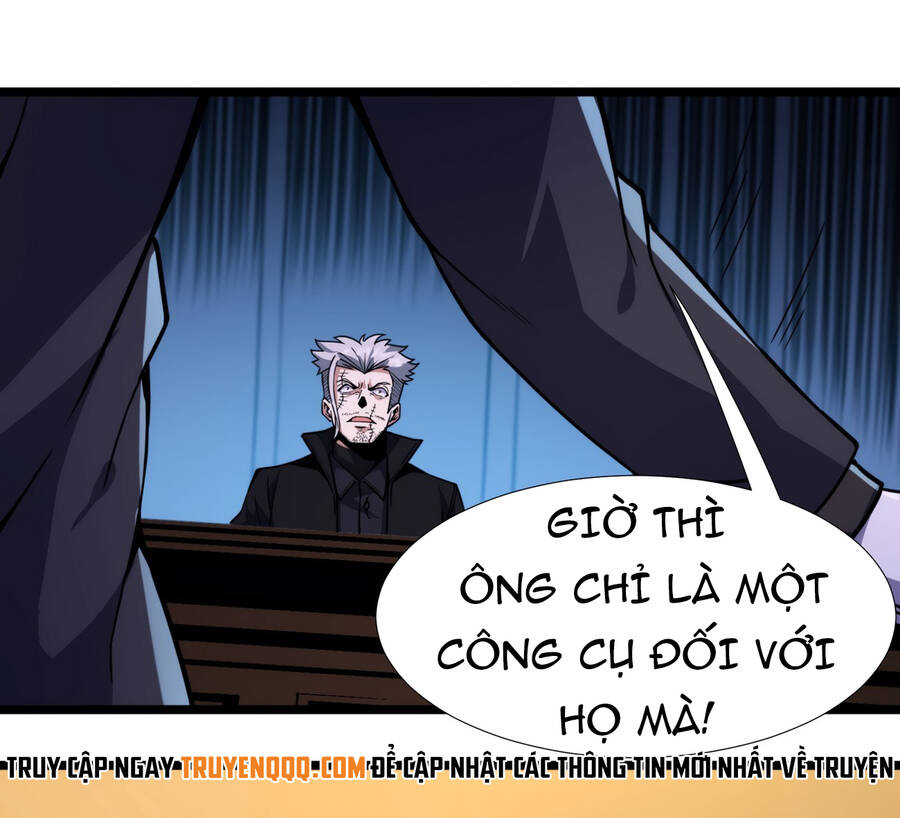 Sức Mạnh Của Ác Thần chapter 29.5 - Upload bởi truyensieuhay.com