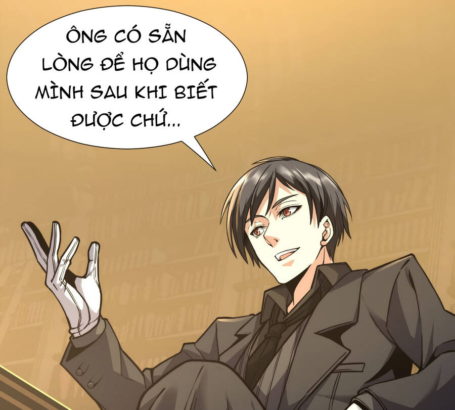 Sức Mạnh Của Ác Thần chapter 29.5 - Upload bởi truyensieuhay.com