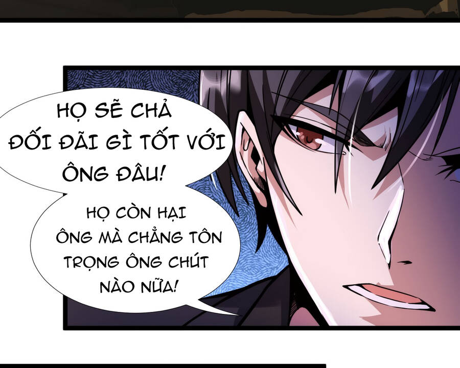 Sức Mạnh Của Ác Thần chapter 29.5 - Upload bởi truyensieuhay.com