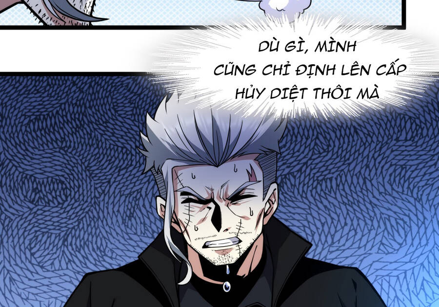 Sức Mạnh Của Ác Thần chapter 29.5 - Upload bởi truyensieuhay.com