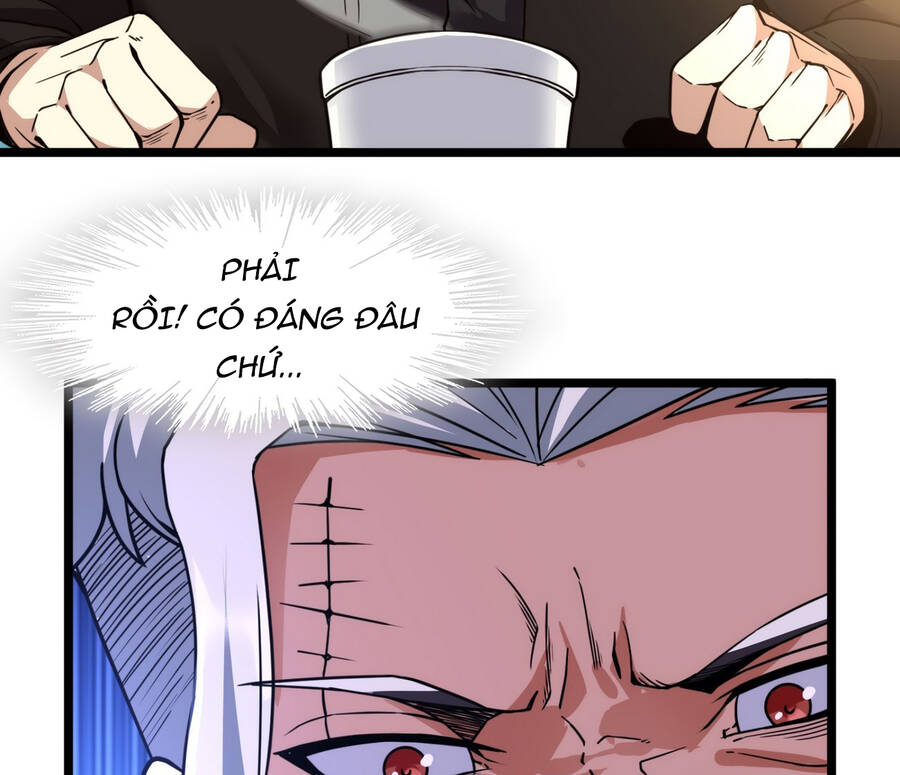 Sức Mạnh Của Ác Thần chapter 29.5 - Upload bởi truyensieuhay.com