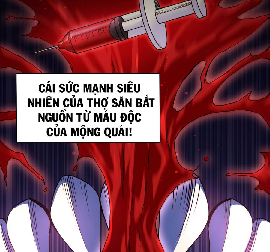 Sức Mạnh Của Ác Thần chapter 29.5 - Upload bởi truyensieuhay.com