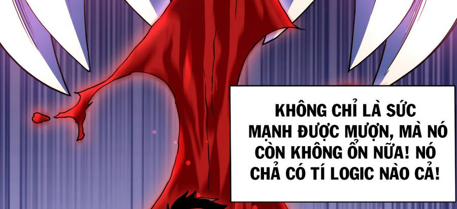 Sức Mạnh Của Ác Thần chapter 29.5 - Upload bởi truyensieuhay.com