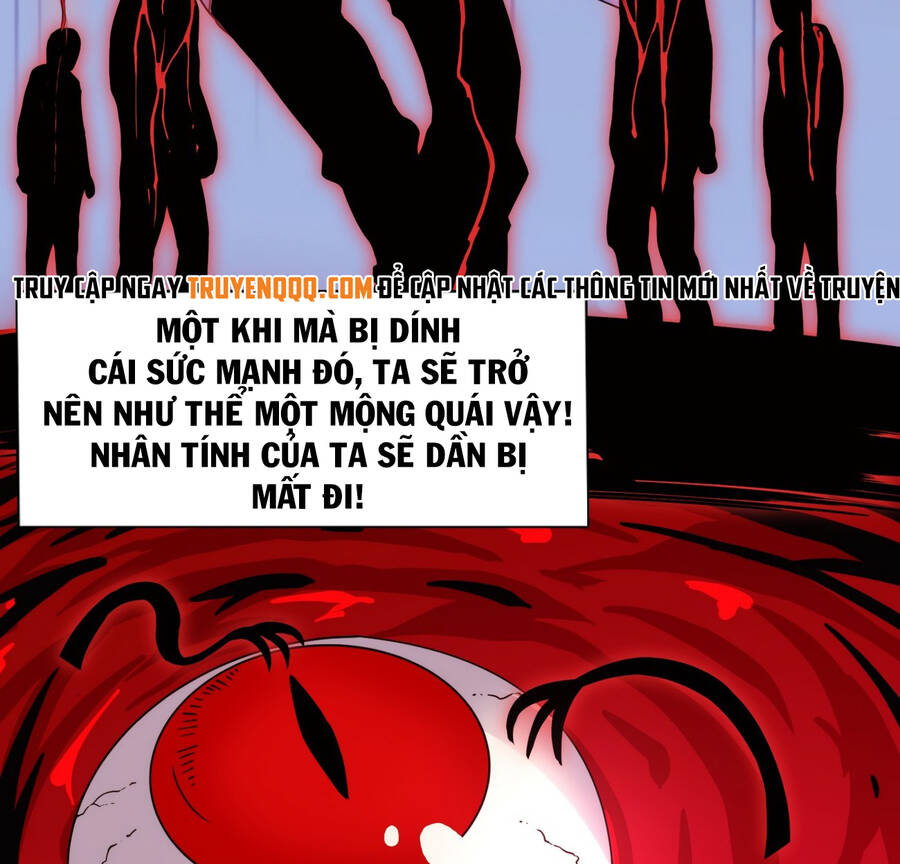 Sức Mạnh Của Ác Thần chapter 29.5 - Upload bởi truyensieuhay.com