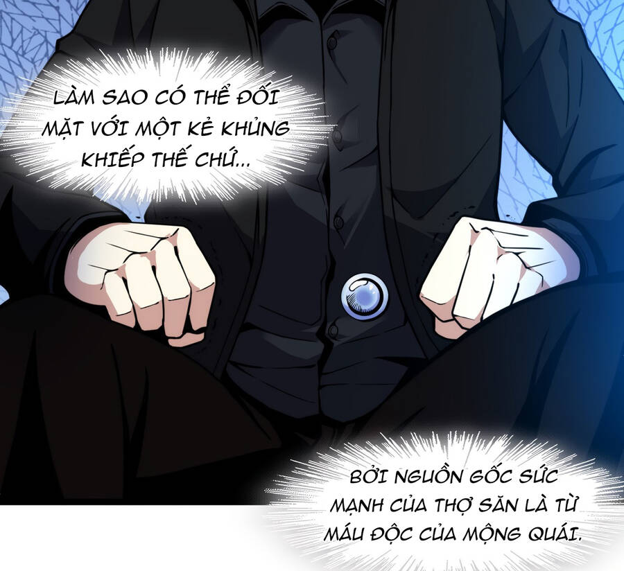Sức Mạnh Của Ác Thần chapter 29.5 - Upload bởi truyensieuhay.com