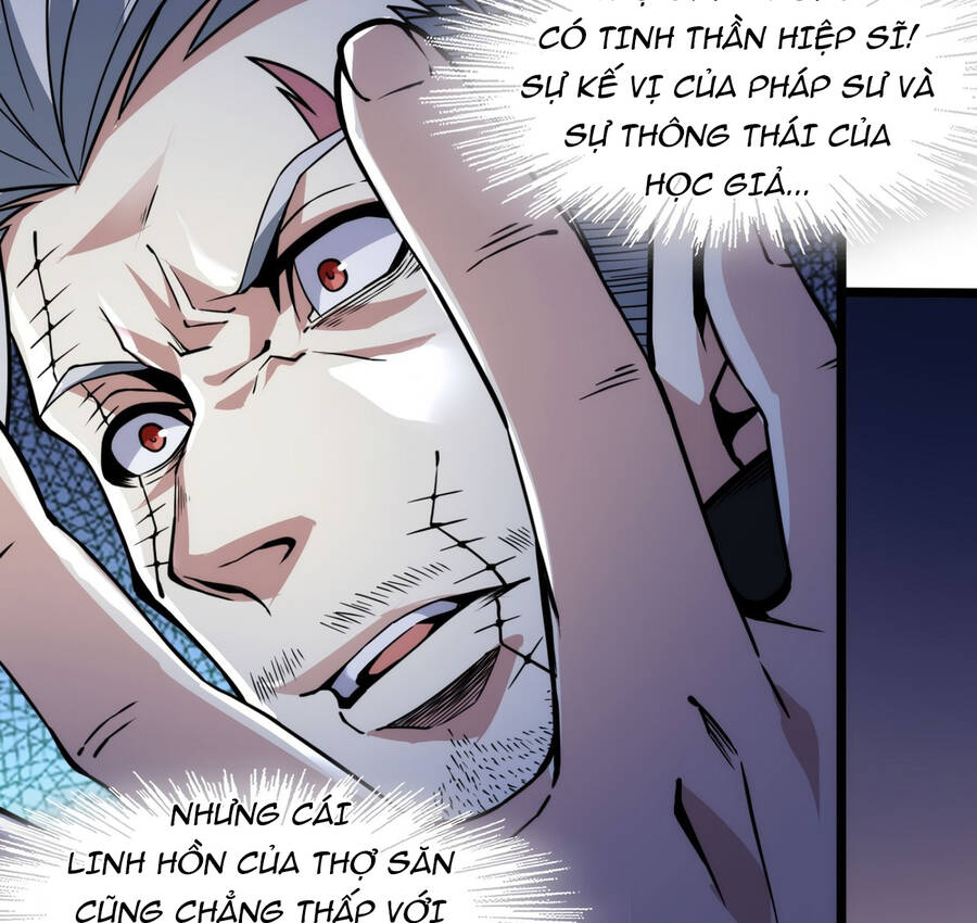 Sức Mạnh Của Ác Thần chapter 29.5 - Upload bởi truyensieuhay.com