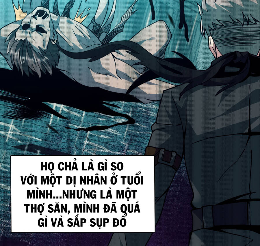 Sức Mạnh Của Ác Thần chapter 29.5 - Upload bởi truyensieuhay.com