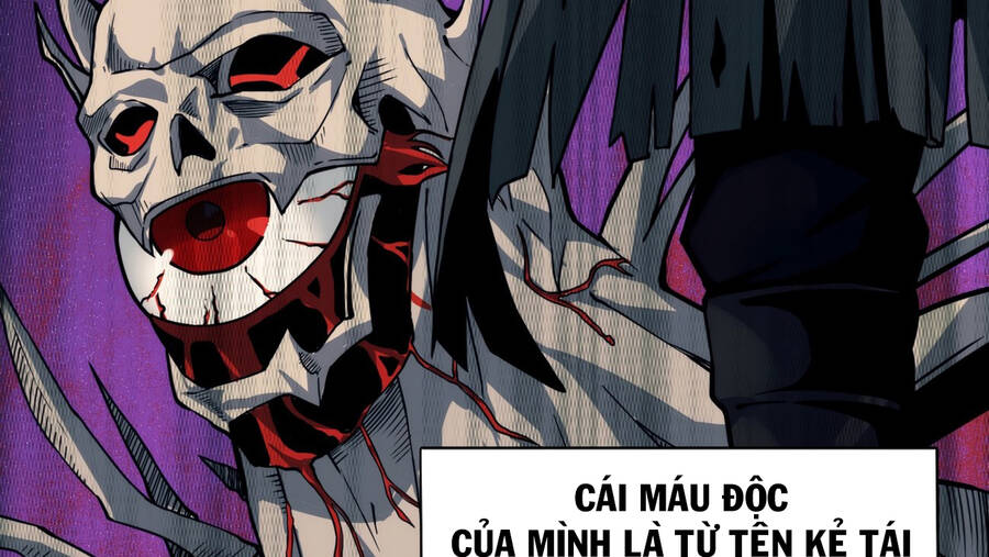 Sức Mạnh Của Ác Thần chapter 29.5 - Upload bởi truyensieuhay.com