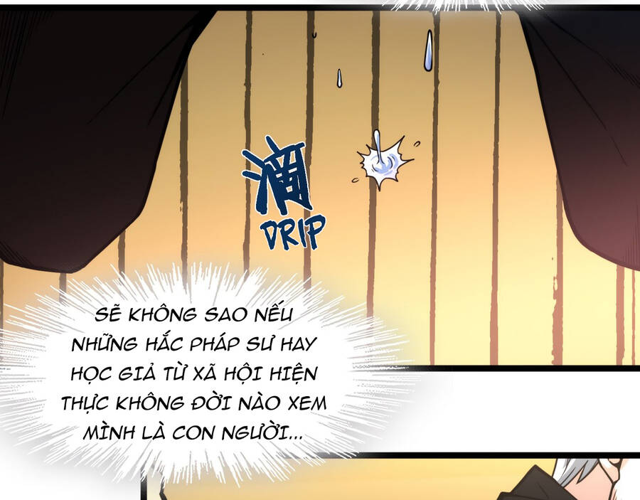 Sức Mạnh Của Ác Thần chapter 29.5 - Upload bởi truyensieuhay.com