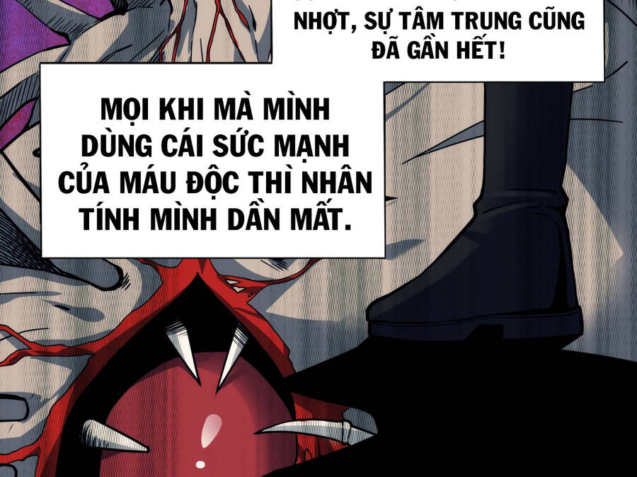Sức Mạnh Của Ác Thần chapter 29.5 - Upload bởi truyensieuhay.com