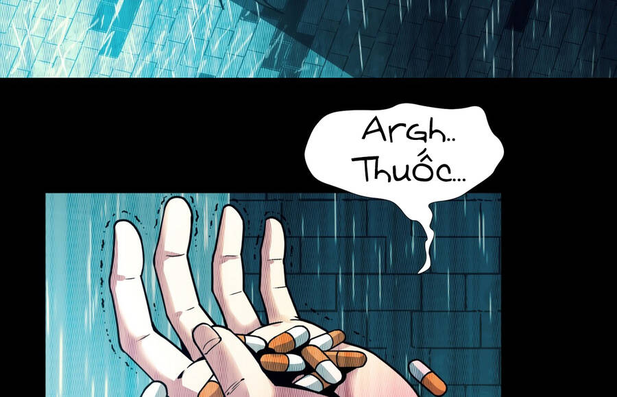 Sức Mạnh Của Ác Thần chapter 29.5 - Upload bởi truyensieuhay.com