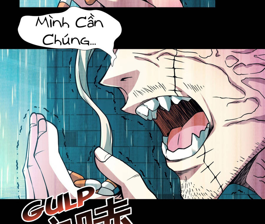 Sức Mạnh Của Ác Thần chapter 29.5 - Upload bởi truyensieuhay.com