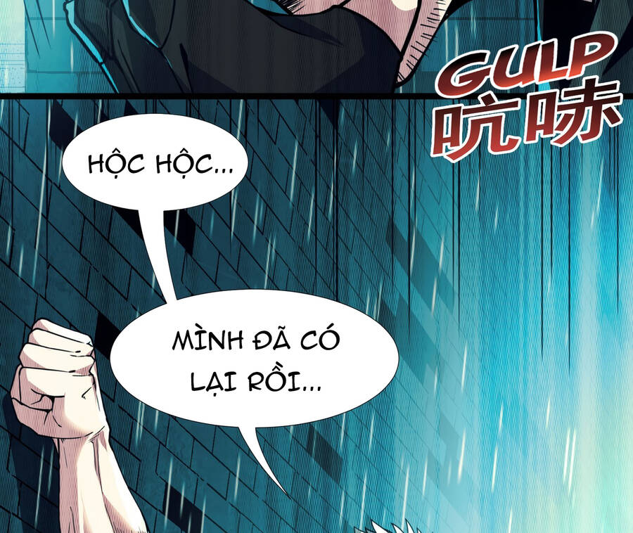 Sức Mạnh Của Ác Thần chapter 29.5 - Upload bởi truyensieuhay.com