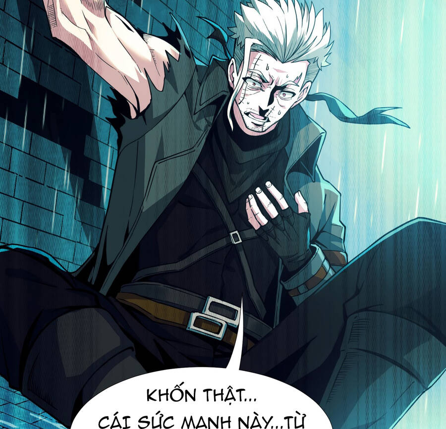 Sức Mạnh Của Ác Thần chapter 29.5 - Upload bởi truyensieuhay.com