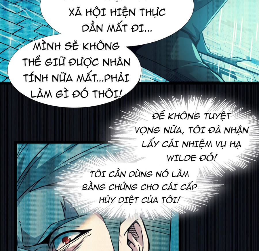 Sức Mạnh Của Ác Thần chapter 29.5 - Upload bởi truyensieuhay.com