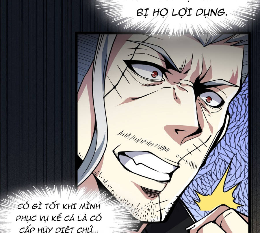 Sức Mạnh Của Ác Thần chapter 29.5 - Upload bởi truyensieuhay.com