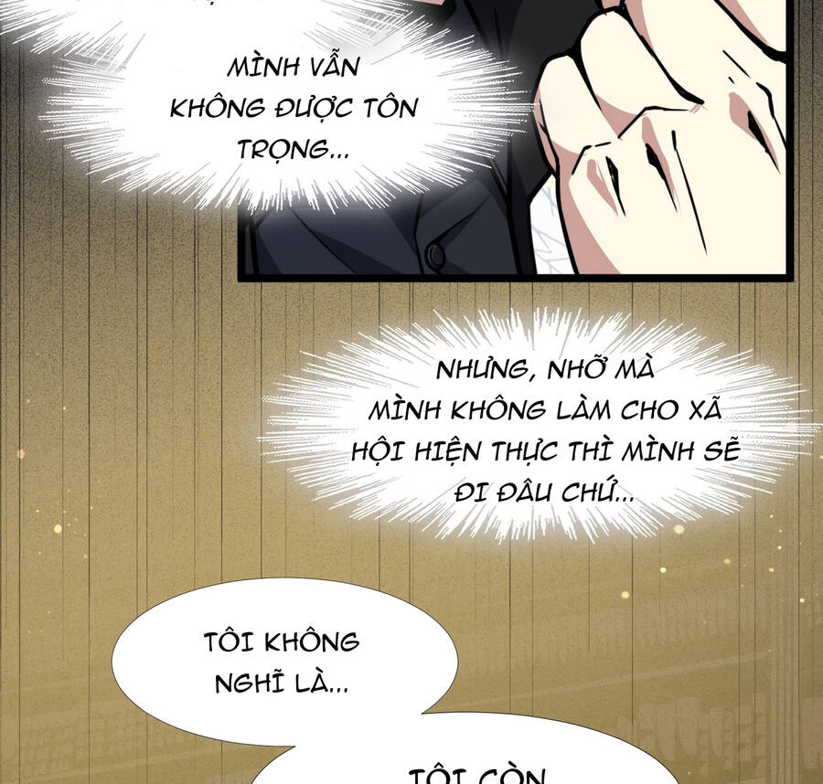 Sức Mạnh Của Ác Thần chapter 29.5 - Upload bởi truyensieuhay.com