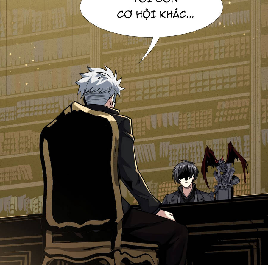 Sức Mạnh Của Ác Thần chapter 29.5 - Upload bởi truyensieuhay.com