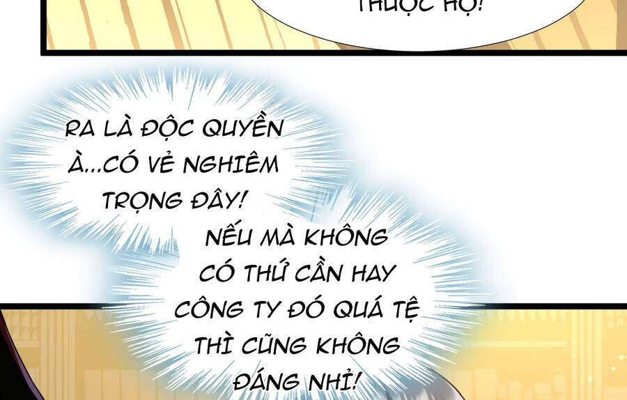 Sức Mạnh Của Ác Thần chapter 29.5 - Upload bởi truyensieuhay.com