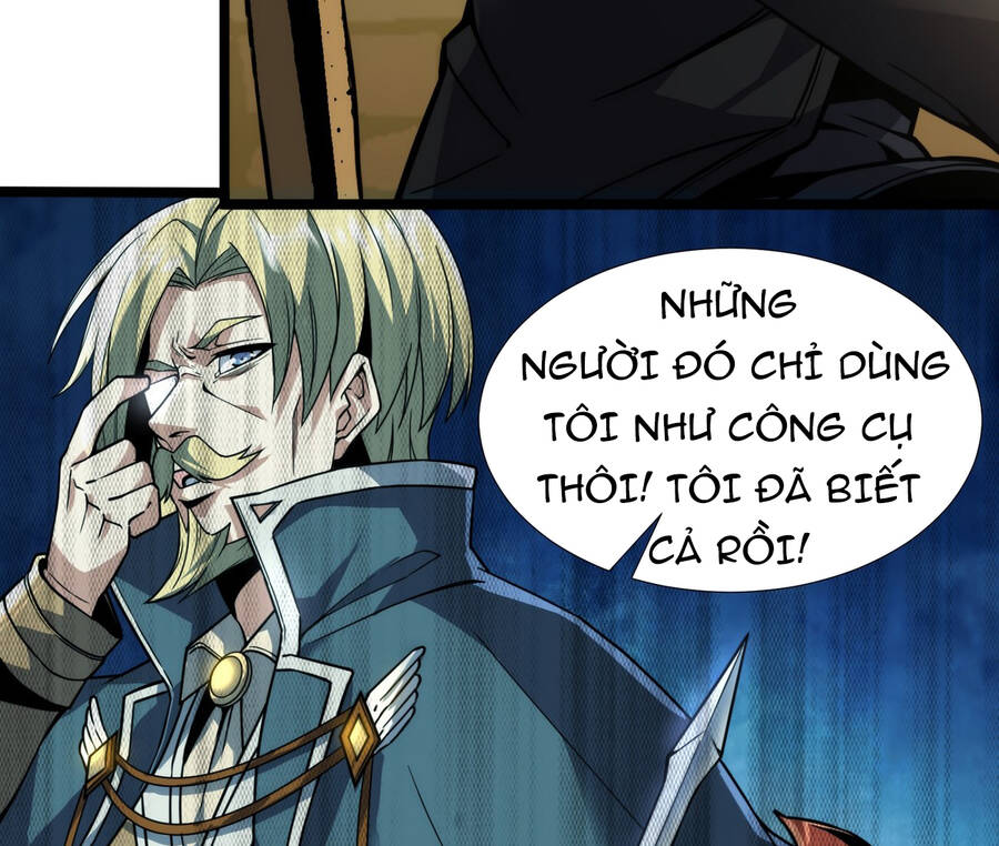 Sức Mạnh Của Ác Thần chapter 29.5 - Upload bởi truyensieuhay.com