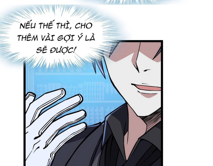 Sức Mạnh Của Ác Thần chapter 29.5 - Upload bởi truyensieuhay.com