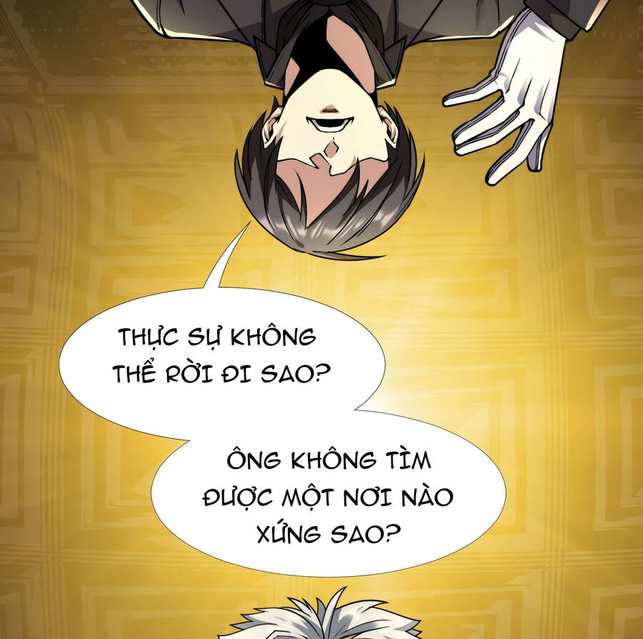 Sức Mạnh Của Ác Thần chapter 29.5 - Upload bởi truyensieuhay.com