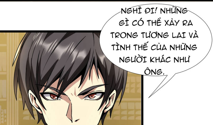 Sức Mạnh Của Ác Thần chapter 29.5 - Upload bởi truyensieuhay.com