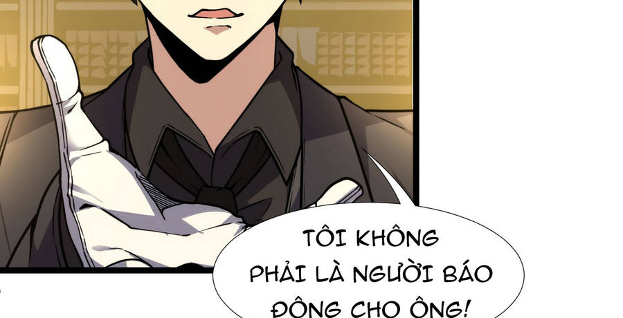 Sức Mạnh Của Ác Thần chapter 29.5 - Upload bởi truyensieuhay.com