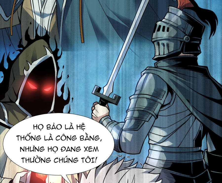 Sức Mạnh Của Ác Thần chapter 29.5 - Upload bởi truyensieuhay.com