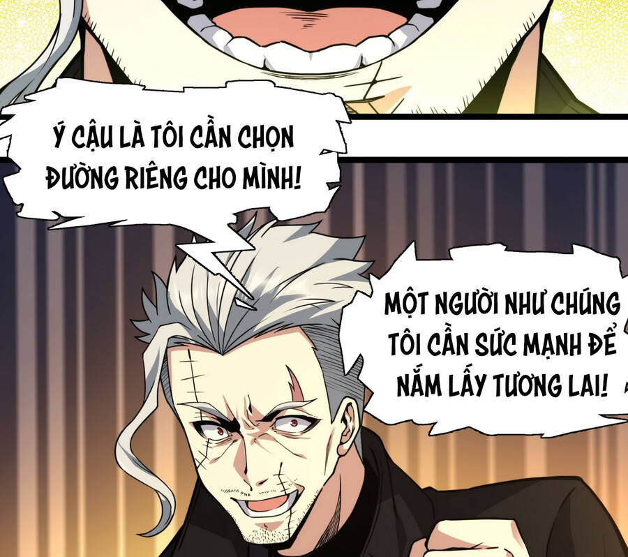 Sức Mạnh Của Ác Thần chapter 29.5 - Upload bởi truyensieuhay.com