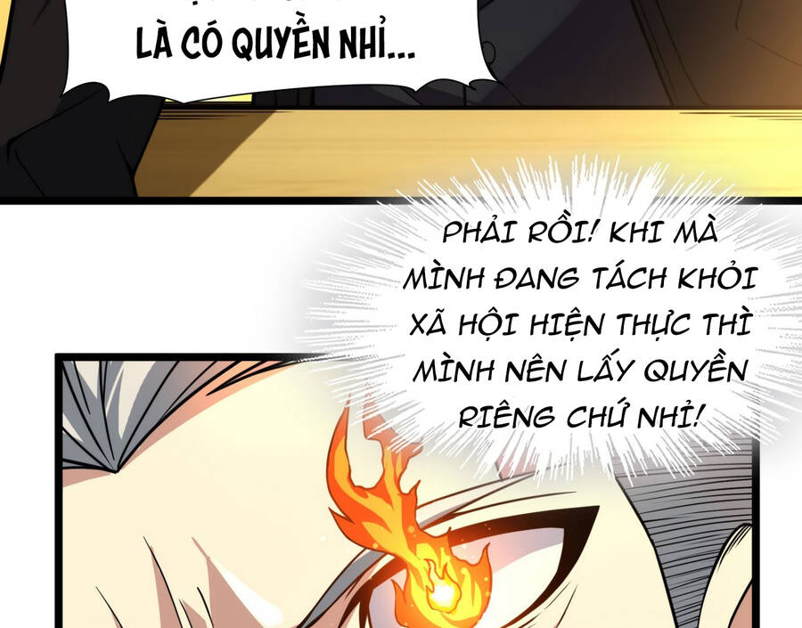 Sức Mạnh Của Ác Thần chapter 29.5 - Upload bởi truyensieuhay.com
